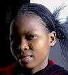 Nosihle Ngcamphalala